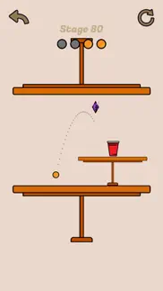 be a pong iphone screenshot 1