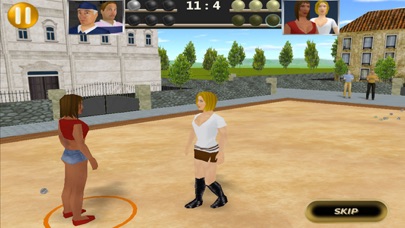 Petanque 2012 Pro Screenshot