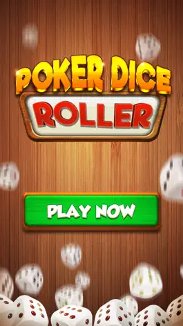 Game screenshot US Yatzy - Poker Dice Roller mod apk