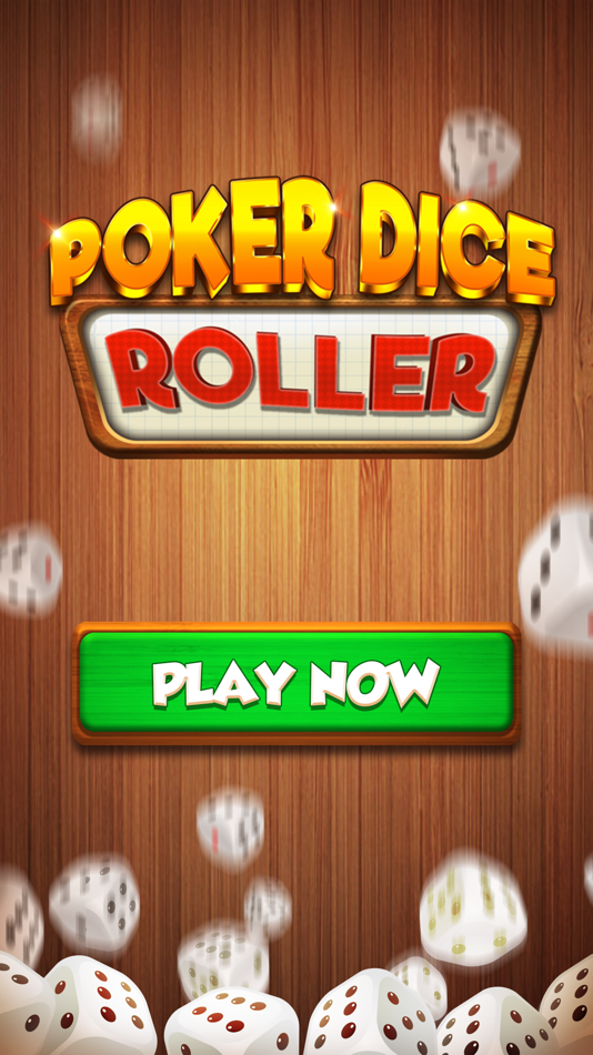 US Yatzy - Poker Dice Roller - 1.0.1 - (iOS)