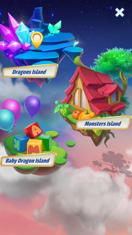Dragons: Miracle Collection