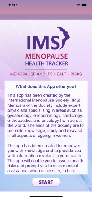 Menopause Health Tracker(圖3)-速報App