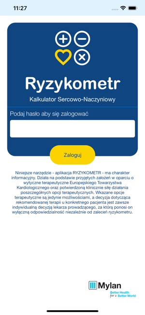 Ryzykometr