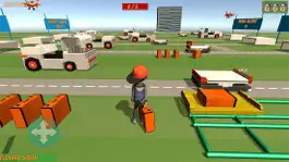Game screenshot Luggage Alert! mod apk