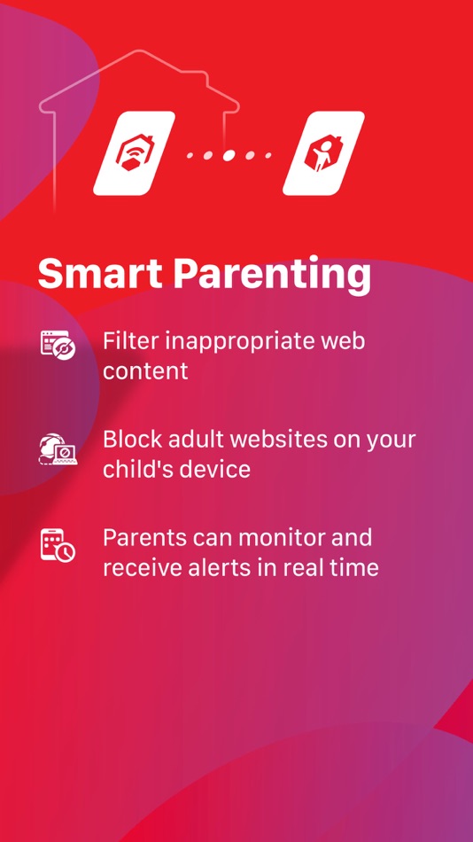 #3. Trend Micro Guardian (iOS) 由: Trend Micro Incorporated