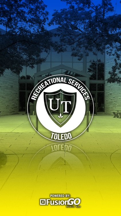 UT Recreational Services