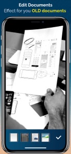 Scanner App - Scan PDF Doc screenshot #3 for iPhone