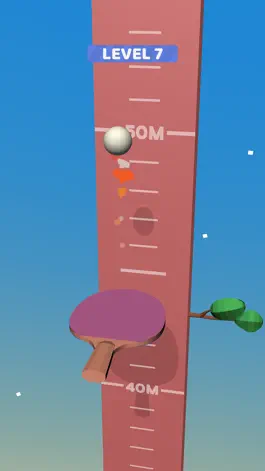 Game screenshot Toss Up! mod apk