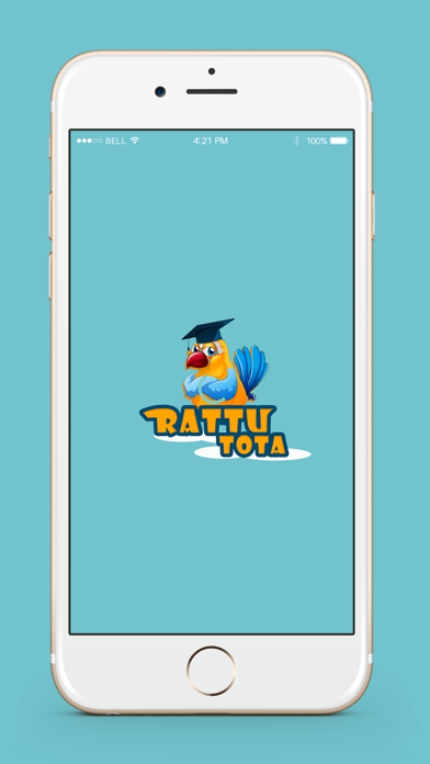 How to cancel & delete Rattu Tota - Govt Jobs Alert from iphone & ipad 1