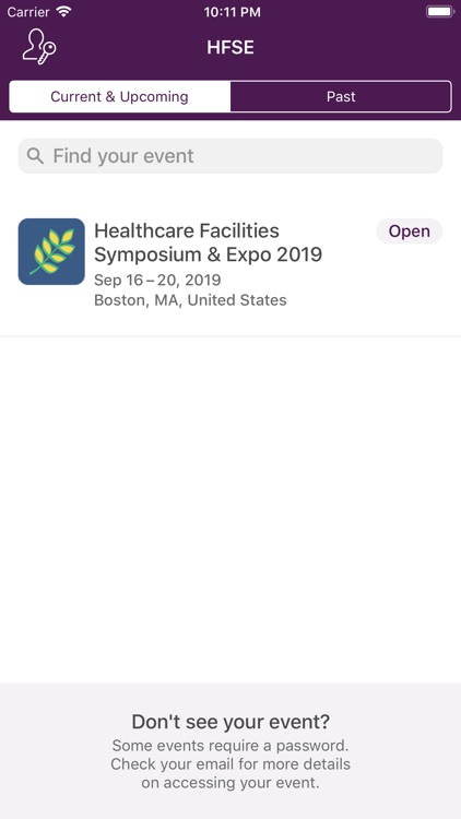 Healthcare Facilities  Expo