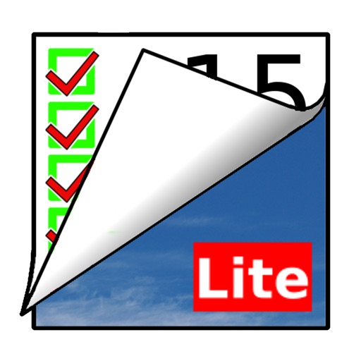 JXCirrus Diary Lite