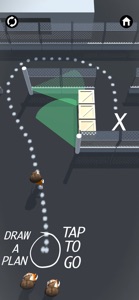 Prison Break - Criminal Escape screenshot #1 for iPhone