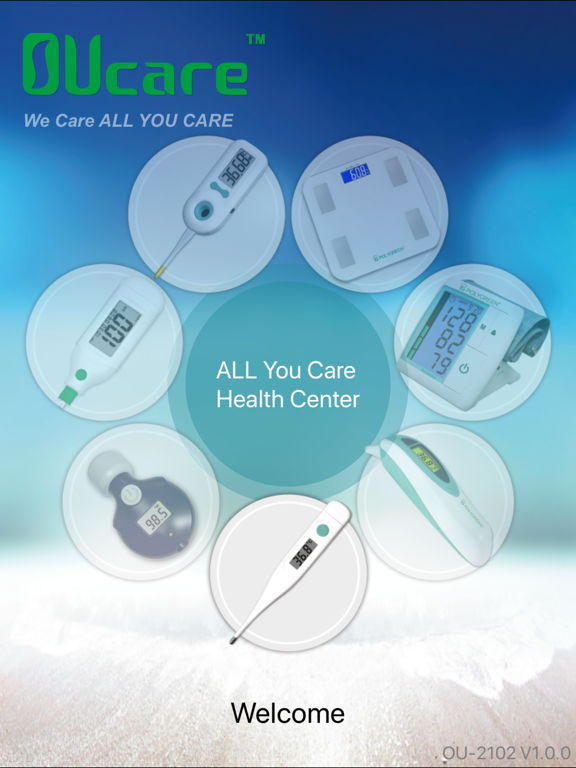 Screenshot #4 pour SKY OUcare