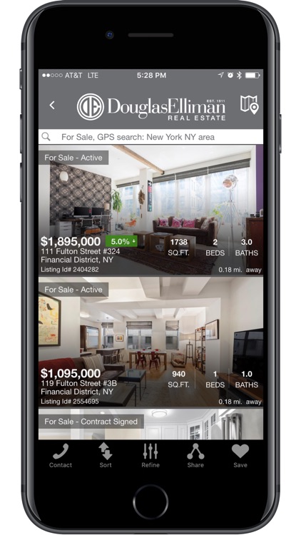 Douglas Elliman Real Estate