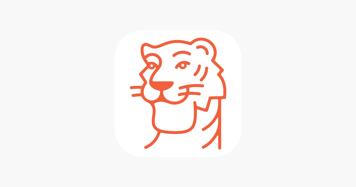 trade tiger app for ipad