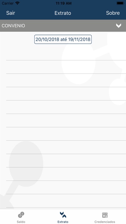 GrandCard Consultas screenshot-3