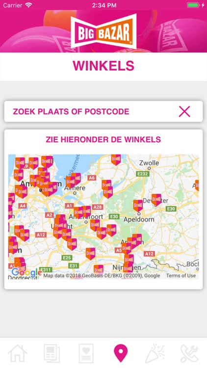 Big Bazar screenshot-3