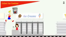 Game screenshot Supermarket Dash apk