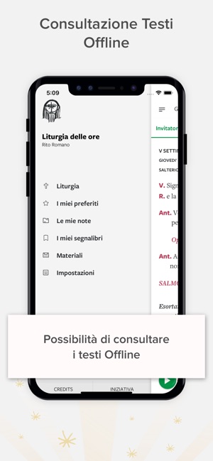 SCARICARE LODI MATTUTINE DA