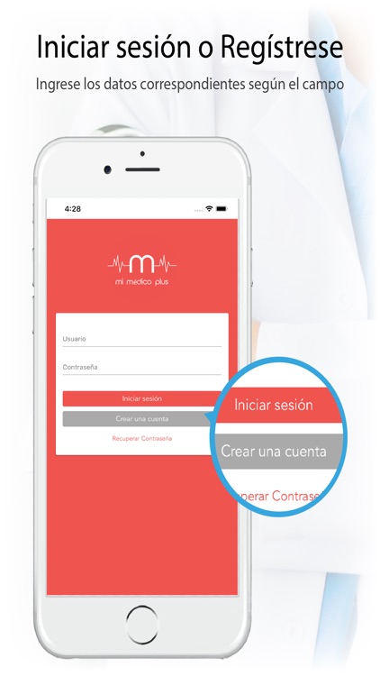 Mi MédicoPlus