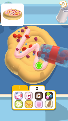 Bake it screenshot 4