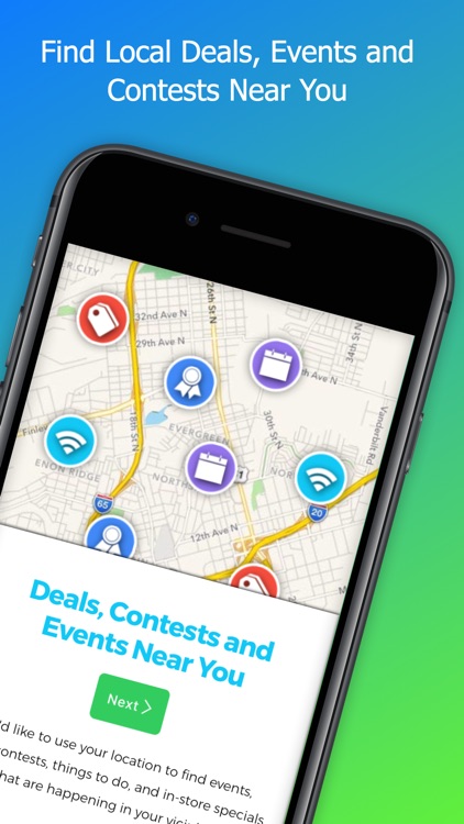 Heartland Real Deals