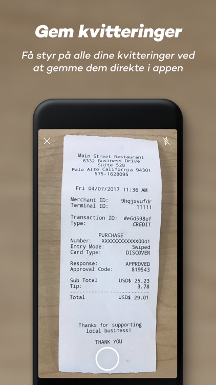 Lunar Way - Bank app screenshot-7