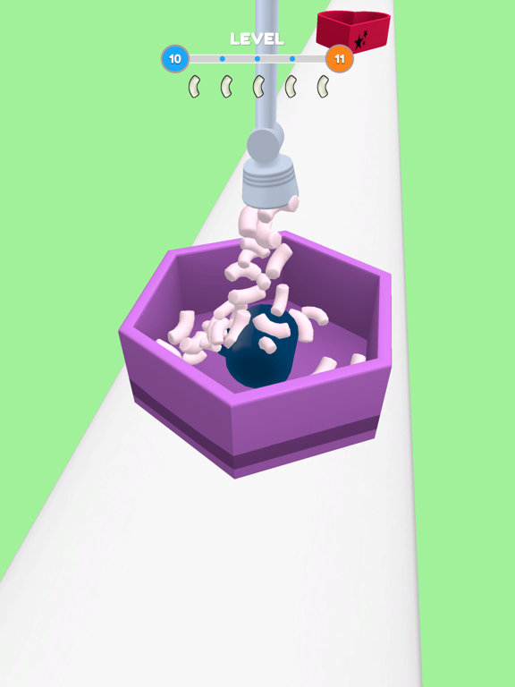 Screenshot #6 pour Pack It 3D
