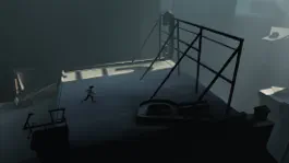 Game screenshot Playdead's INSIDE hack