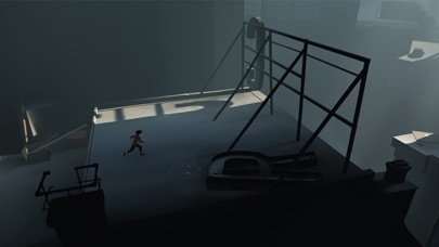 screenshot of Playdead's INSIDE 3