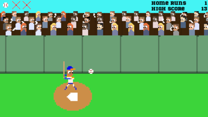 Baseball Derby Pro Screenshot