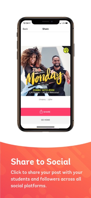 ClassBuzz(圖5)-速報App