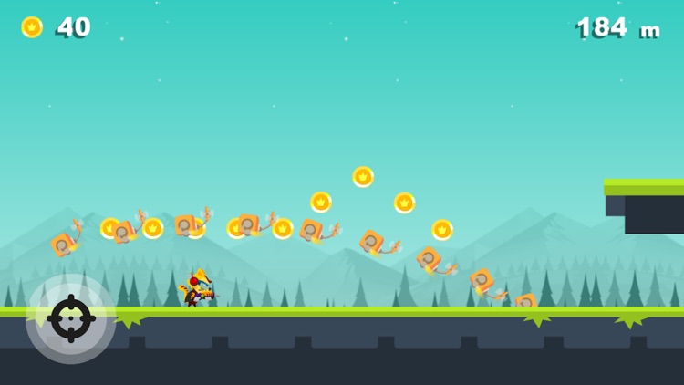 Super Cat Shooter ! screenshot-4