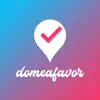 DoMeAFavor+ contact information
