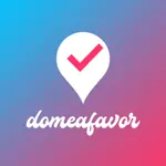 DoMeAFavor+ App Contact
