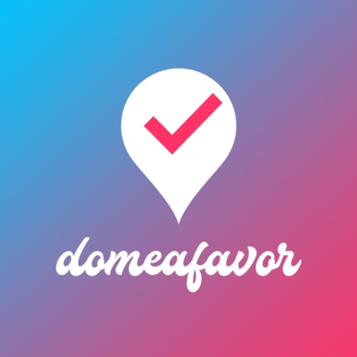 DoMeAFavor+