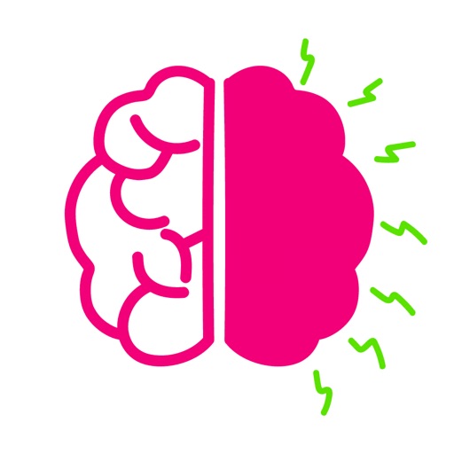 Brain Master Games Icon