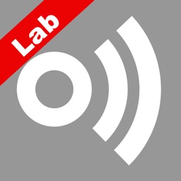 MobileControl LAB for iPad