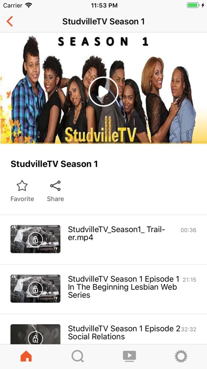 SVTV Network