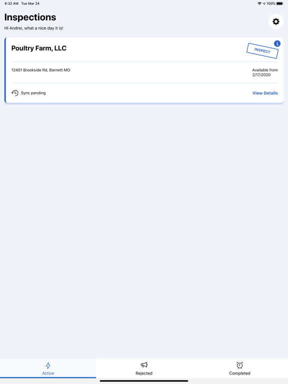 Screenshot #4 pour Loss Control +