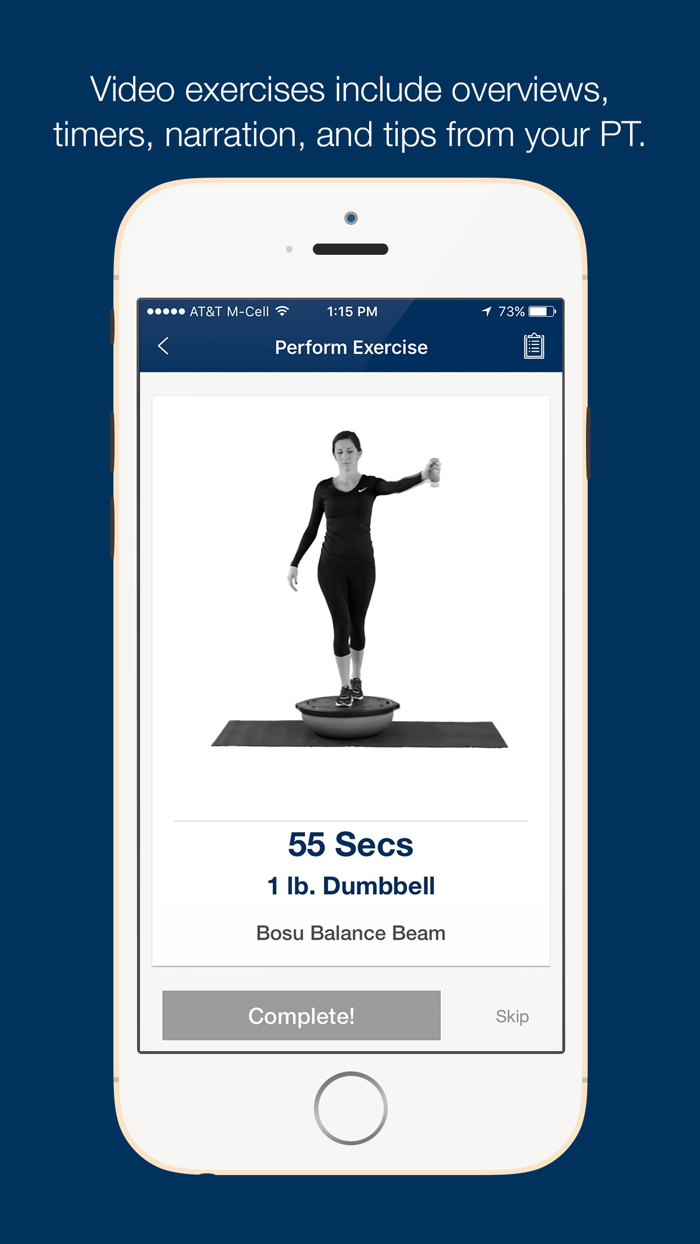 Marquette Physical Therapy