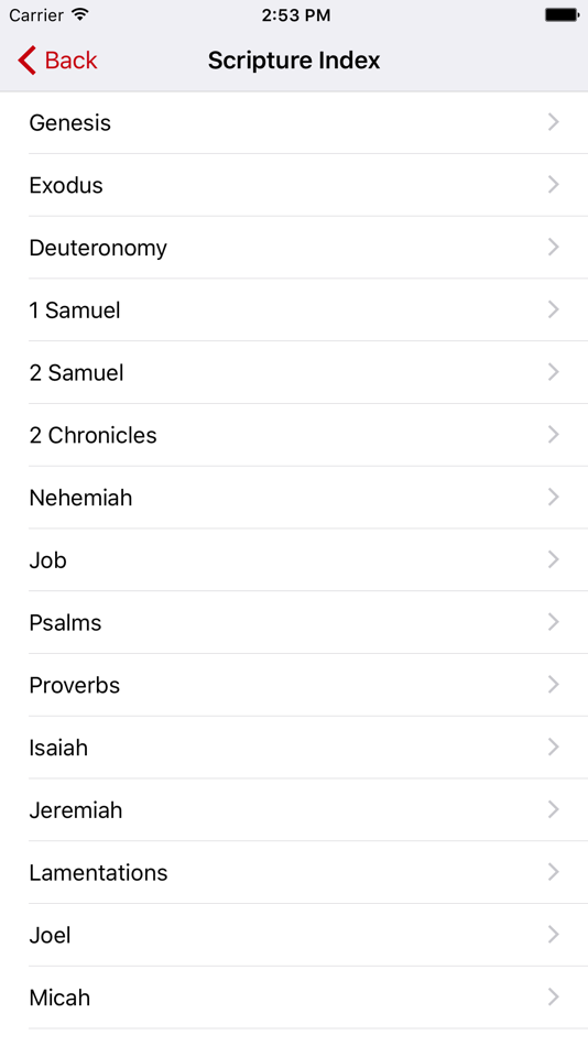 #5. Solid Joys | Daily Devotional (iOS) By: Desiring God
