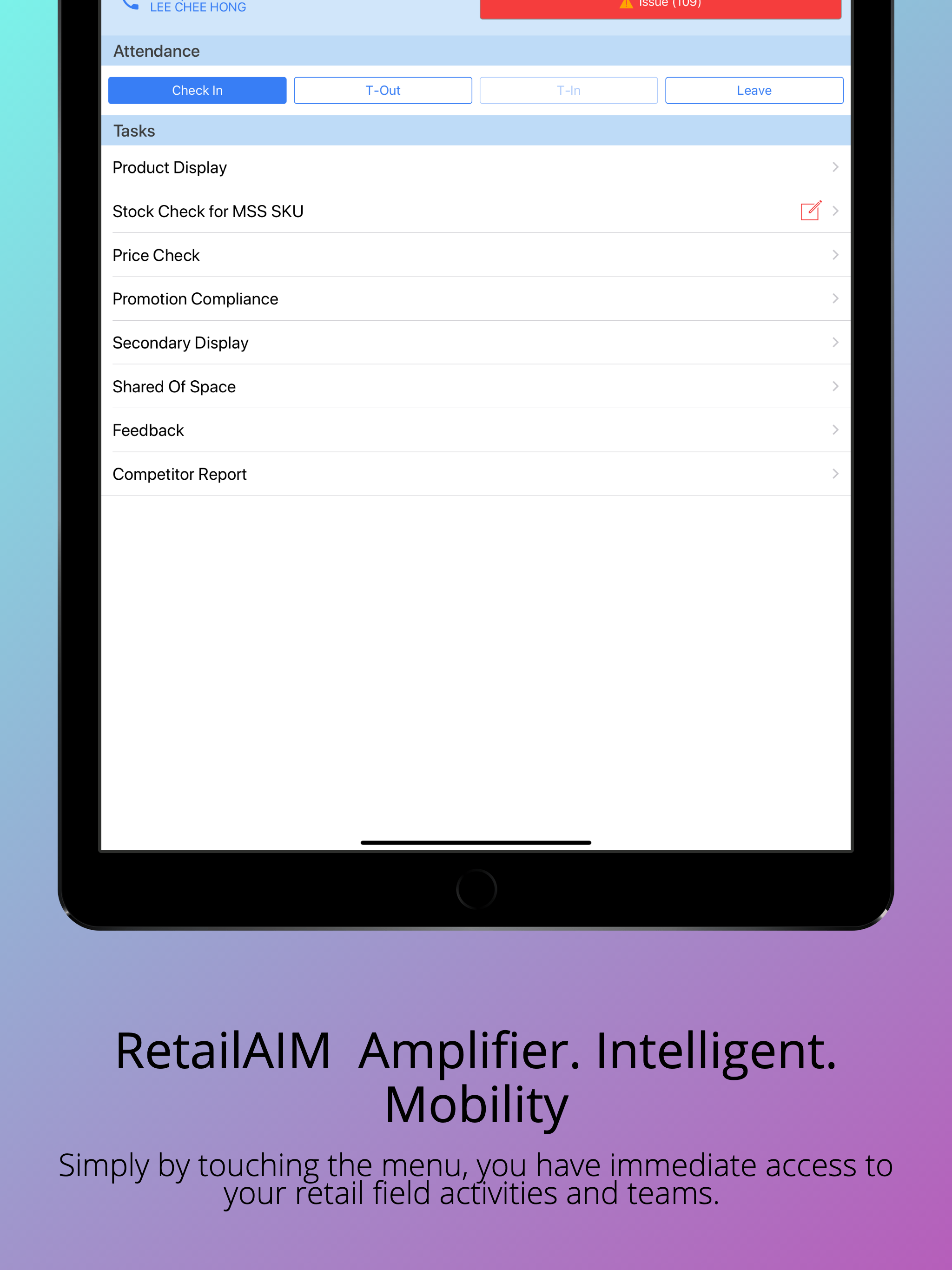 RetailAIM