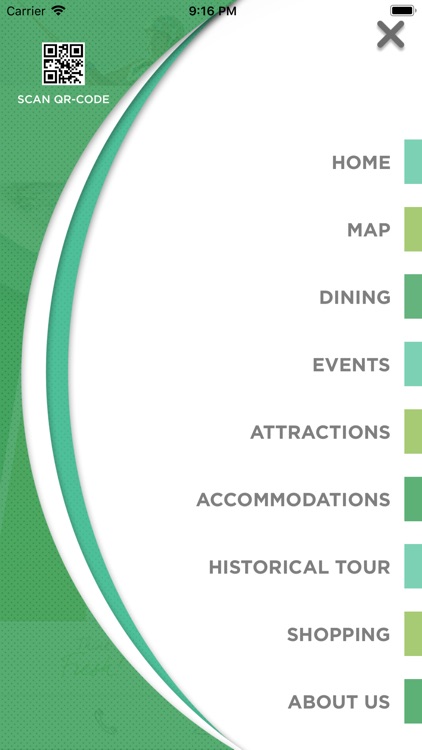 Franklin County GA Think Fresh