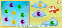Game screenshot Детские развивающие игры' apk