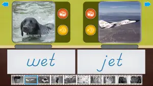 Montessori Rhyming screenshot 3