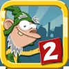 Læseguld 2 icon
