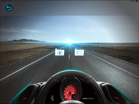 Screenshot #6 pour RS Camera