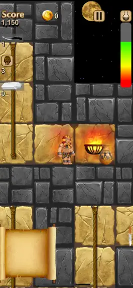 Game screenshot Gods of Eternity hack