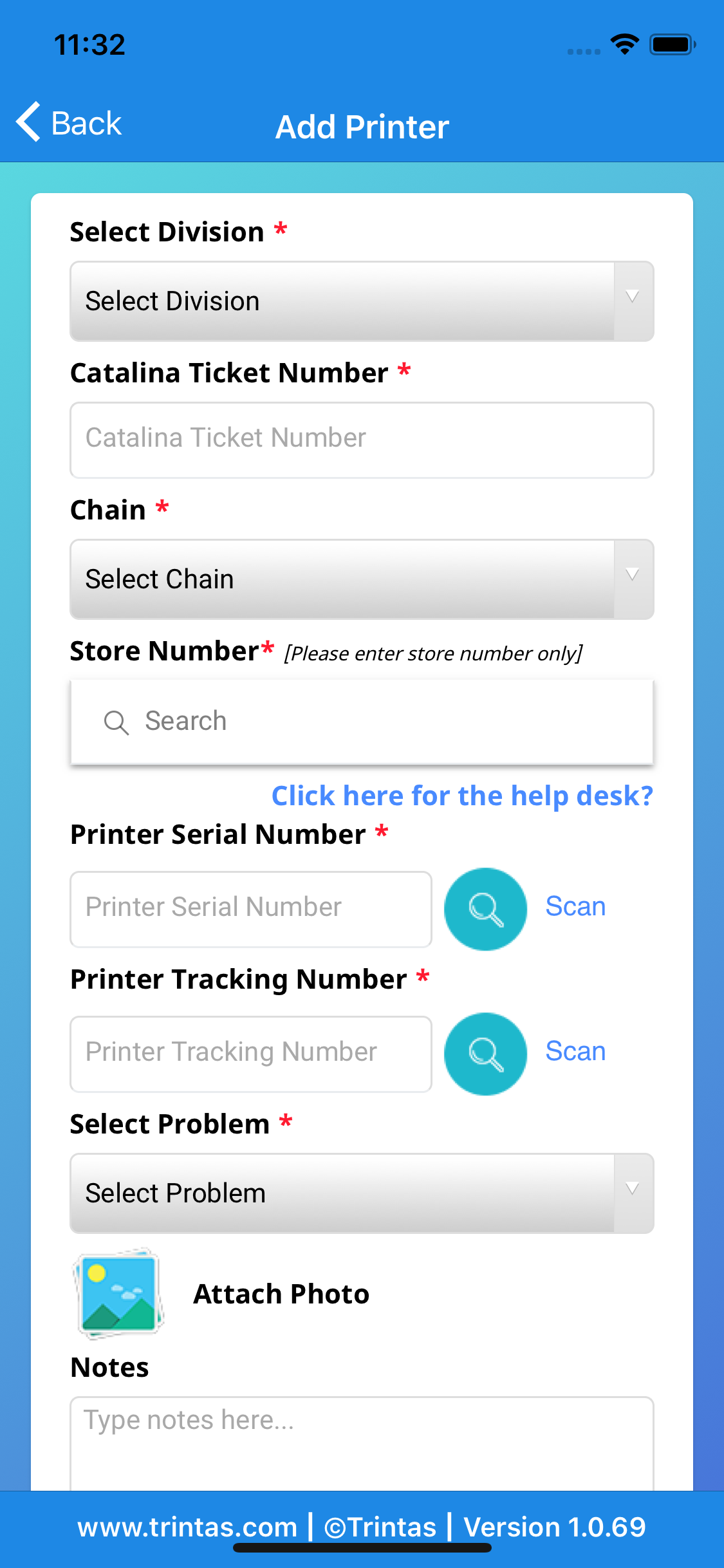 Catalina ARF screenshot 4